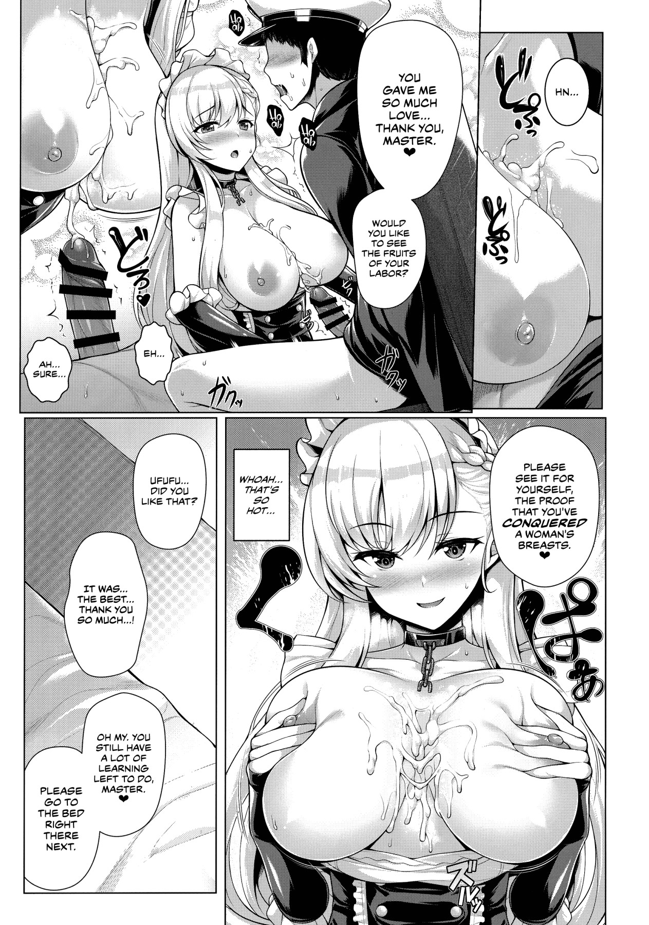 Hentai Manga Comic-Today, These Twin Hills Will Once More Be The Death Of Me-Read-20